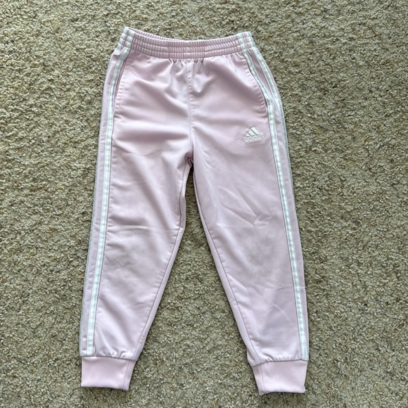 Girl’s Adidas Tracksuit - Picture 5 of 6